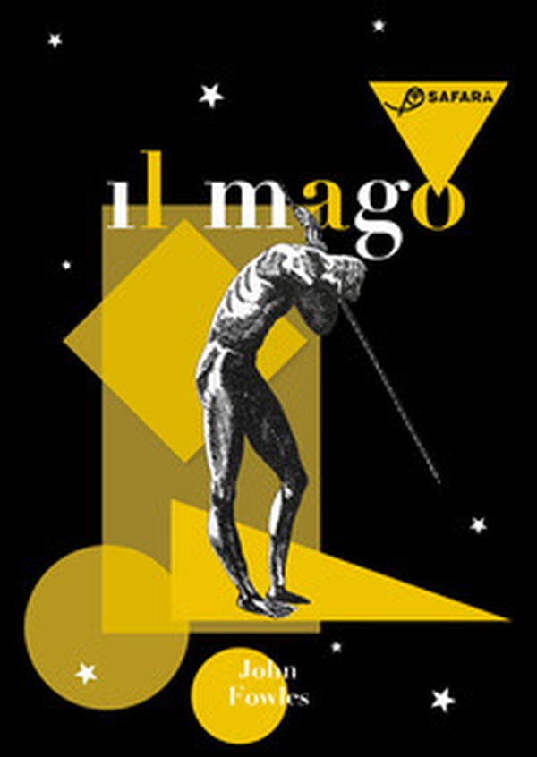 Il mago - Librerie.coop Il mago - Librerie.coop