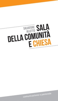 Sala della comunità e Chiesa - Librerie.coop Sala della comunità e Chiesa - Librerie.coop