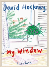 My window. Ediz. limitata - Librerie.coop
