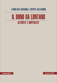Il dono da lontano - Librerie.coop Il dono da lontano - Librerie.coop