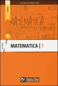 Matematica - Vol. 1 - Librerie.coop