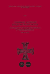 L'histoire ancienne jusqu'à César in Italia. Manoscritti, tradizioni testuali e volgarizzamenti - Librerie.coop L'histoire ancienne jusqu'à César in Italia. Manoscritti, tradizioni testuali e volgarizzamenti - Librerie.coop
