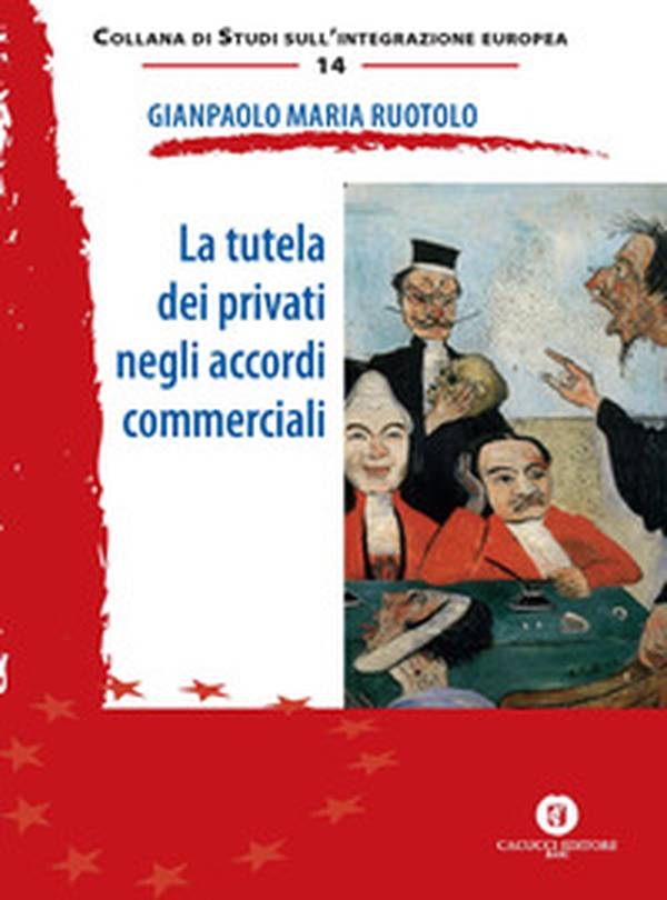 La tutela dei privati negli accordi commerciali - Librerie.coop