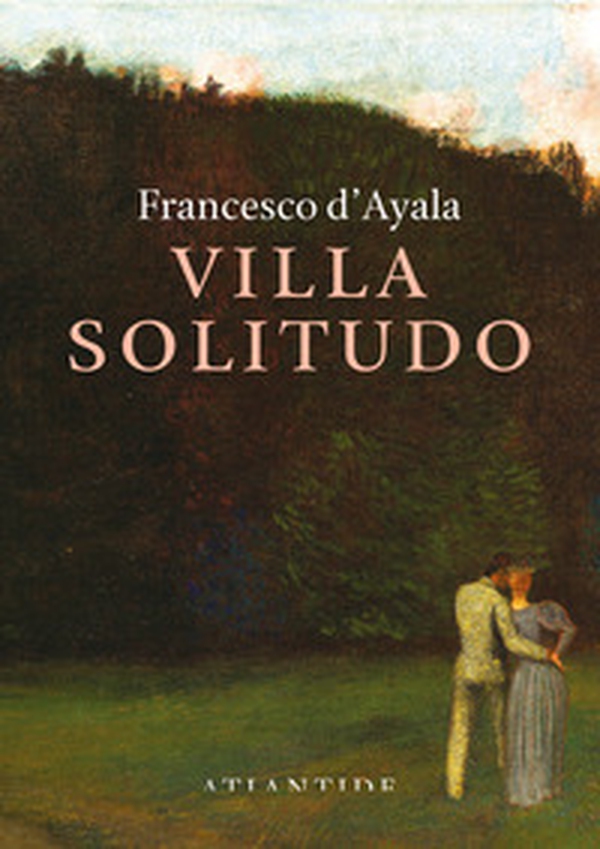 Villa Solitudo - Librerie.coop