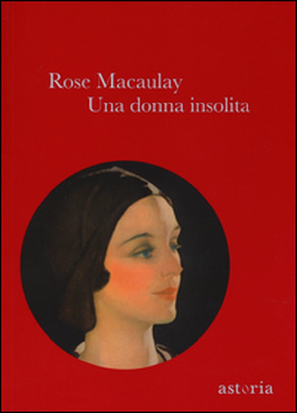 Una donna insolita - Librerie.coop Una donna insolita - Librerie.coop