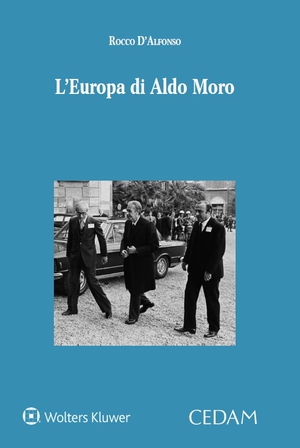 L'Europa di Aldo Moro - Librerie.coop