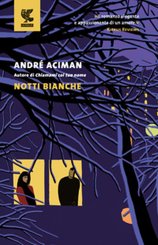 Notti bianche - Librerie.coop