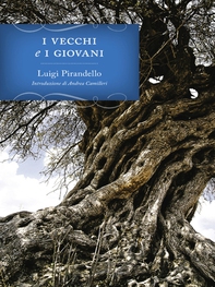 I vecchi e i giovani - Librerie.coop