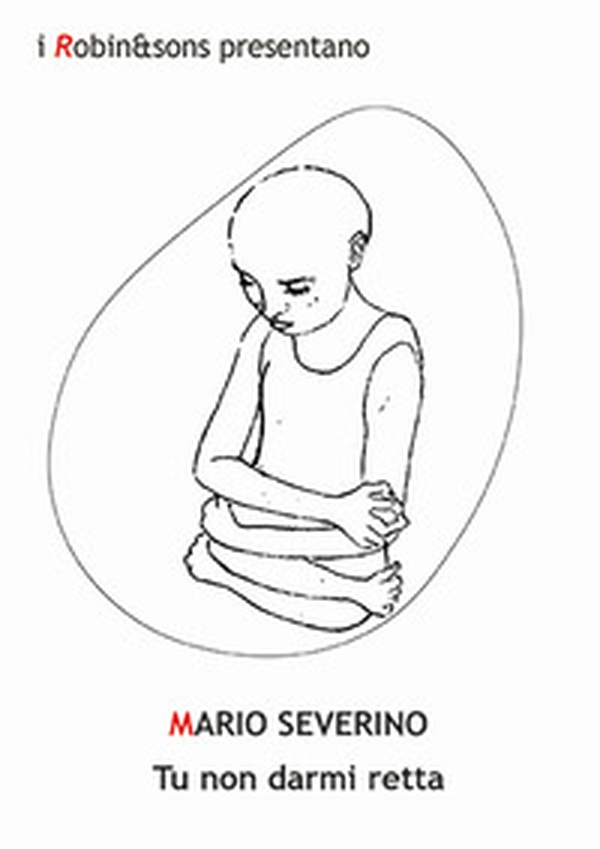 Tu non darmi retta - Librerie.coop Tu non darmi retta - Librerie.coop