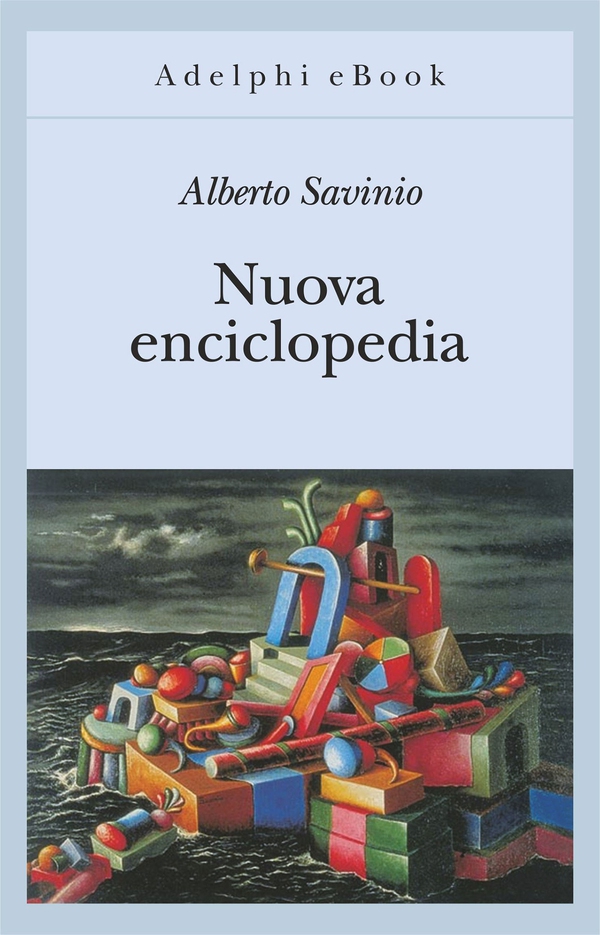 Nuova enciclopedia - Librerie.coop Nuova enciclopedia - Librerie.coop