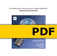 La mediazione nei processi di apprendimento - Librerie.coop
