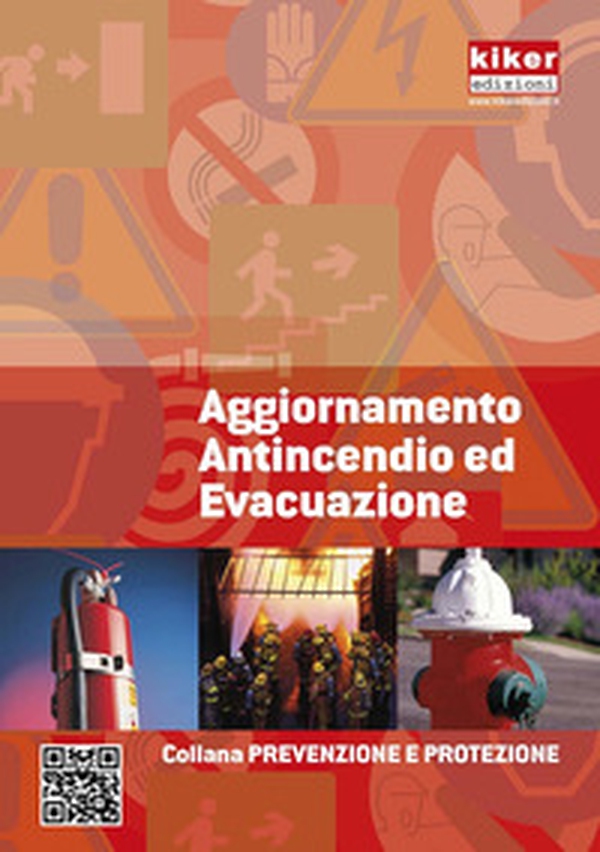 Aggiornamento antincendio ed evacuazione - Librerie.coop Aggiornamento antincendio ed evacuazione - Librerie.coop