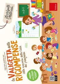 La valigetta delle ricompense - Librerie.coop