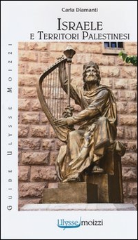 Israele e Territori Palestinesi - Librerie.coop