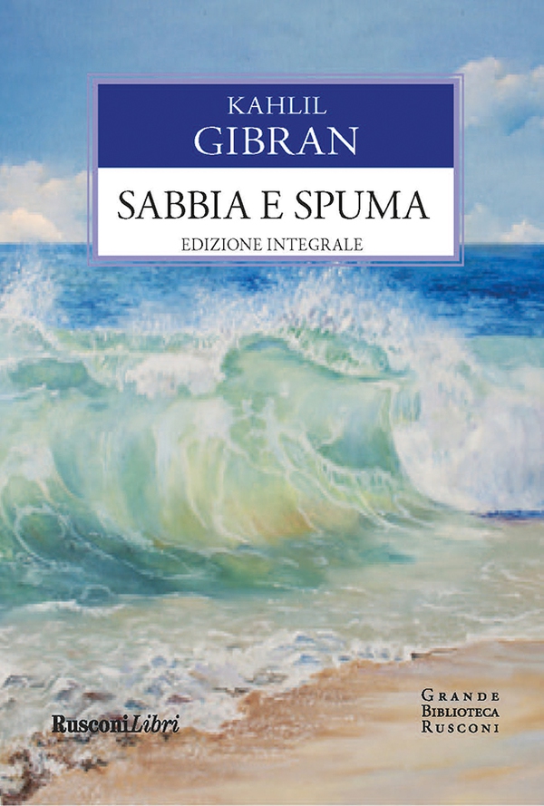 Sabbia e spuma - Librerie.coop Sabbia e spuma - Librerie.coop
