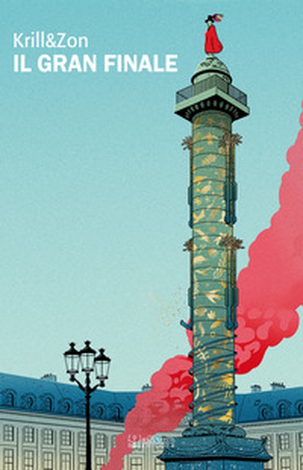 Il gran finale - Librerie.coop