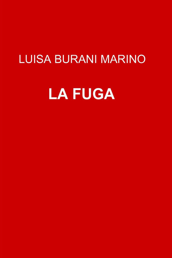 LA FUGA - Librerie.coop LA FUGA - Librerie.coop