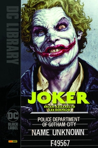 Joker - Librerie.coop