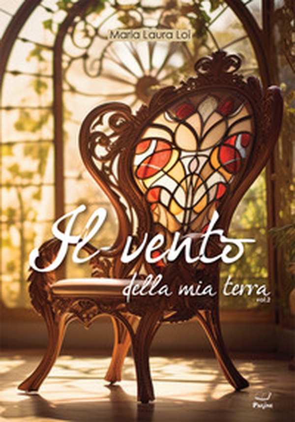 Il vento della mia terra - Vol. 2 - Librerie.coop Il vento della mia terra - Vol. 2 - Librerie.coop