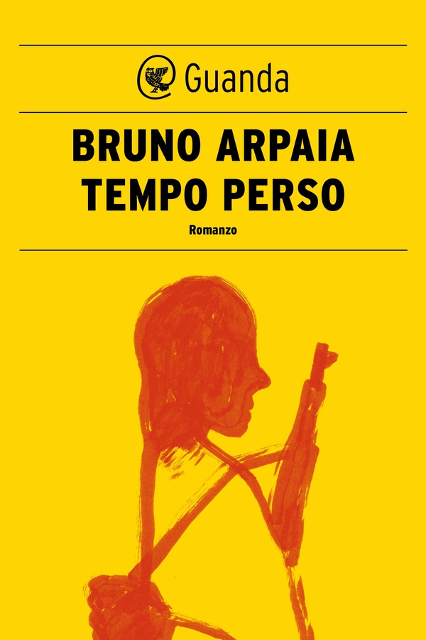 Tempo perso - Librerie.coop Tempo perso - Librerie.coop