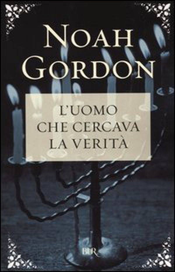 L'uomo che cercava la verità - Librerie.coop L'uomo che cercava la verità - Librerie.coop