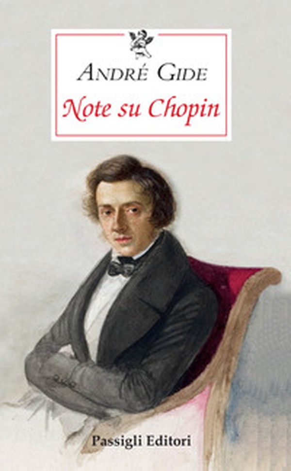 Note su Chopin - Librerie.coop Note su Chopin - Librerie.coop
