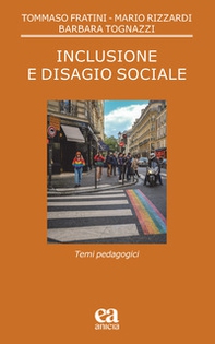 Inclusione e disagio sociale - Librerie.coop Inclusione e disagio sociale - Librerie.coop