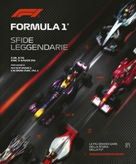 Formula 1. Sfide leggendarie - Librerie.coop