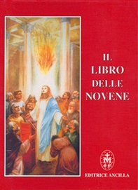 Il libro delle Novene - Librerie.coop