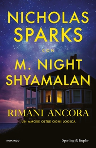 Rimani ancora - Librerie.coop