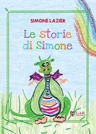 Le storie di Simone - Librerie.coop Le storie di Simone - Librerie.coop