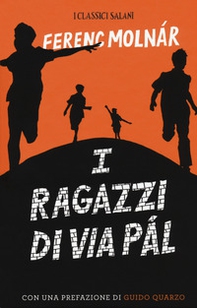 I ragazzi di via Pál - Librerie.coop