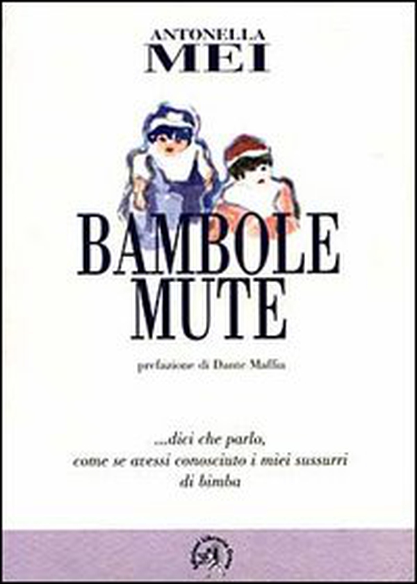 Bambole mute - Librerie.coop