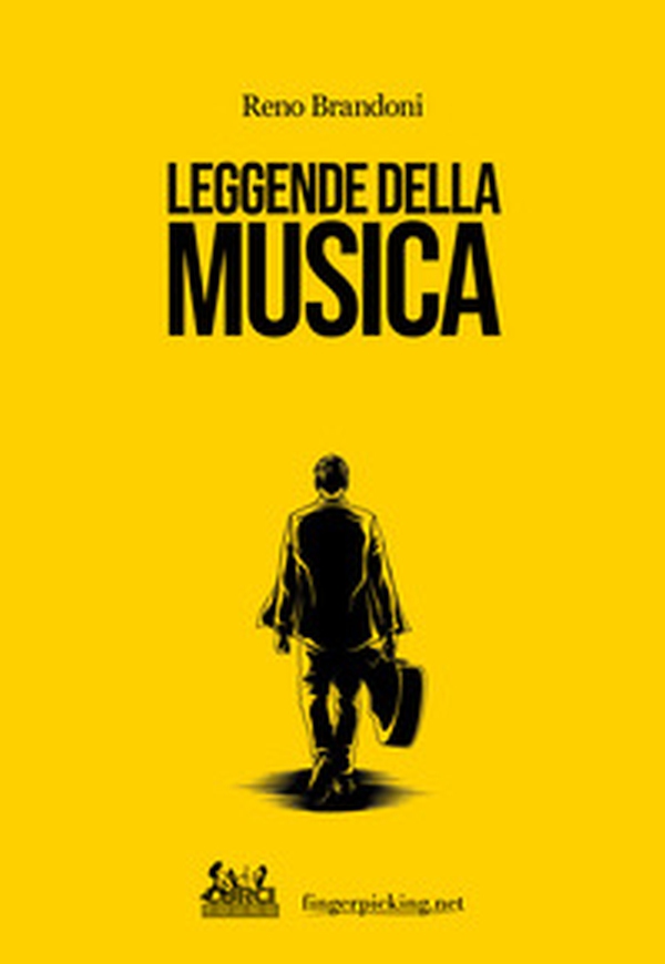 Leggende della musica - Librerie.coop Leggende della musica - Librerie.coop