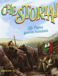 La prima guerra mondiale - Librerie.coop La prima guerra mondiale - Librerie.coop