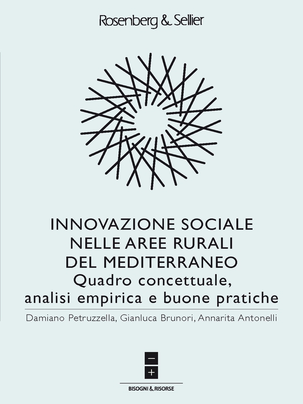 Innovazione sociale nelle aree rurali del Mediterraneo - Librerie.coop Innovazione sociale nelle aree rurali del Mediterraneo - Librerie.coop
