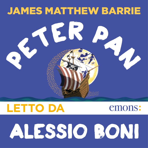 Peter Pan - Librerie.coop Peter Pan - Librerie.coop