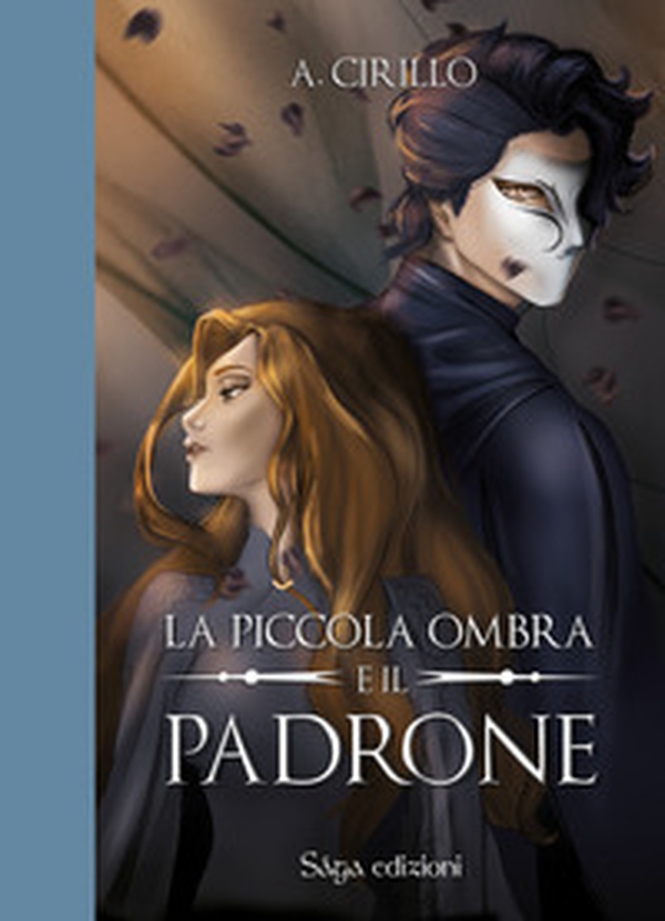 La Piccola Ombra e il padrone - Librerie.coop La Piccola Ombra e il padrone - Librerie.coop