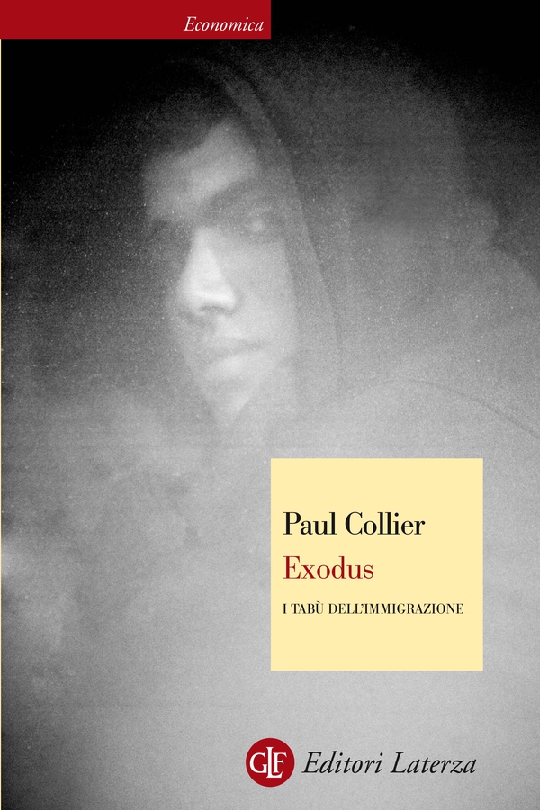 Exodus - Librerie.coop Exodus - Librerie.coop