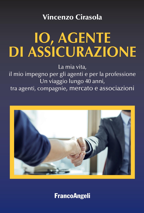 Io, agente di assicurazione - Librerie.coop Io, agente di assicurazione - Librerie.coop