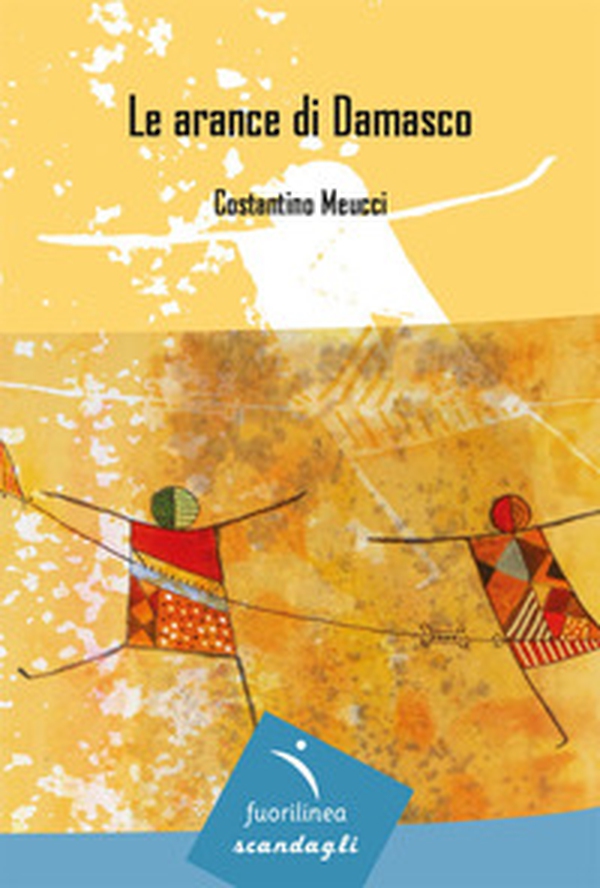 Le arance di Damasco - Librerie.coop