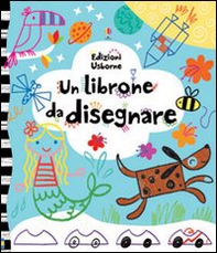 Un librone da disegnare - Librerie.coop