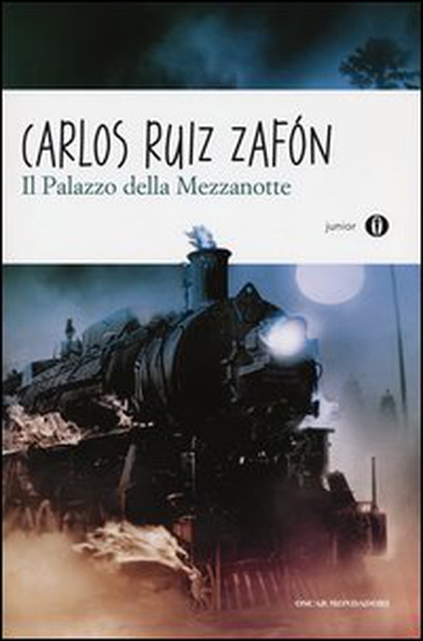 Il palazzo della mezzanotte - Librerie.coop Il palazzo della mezzanotte - Librerie.coop