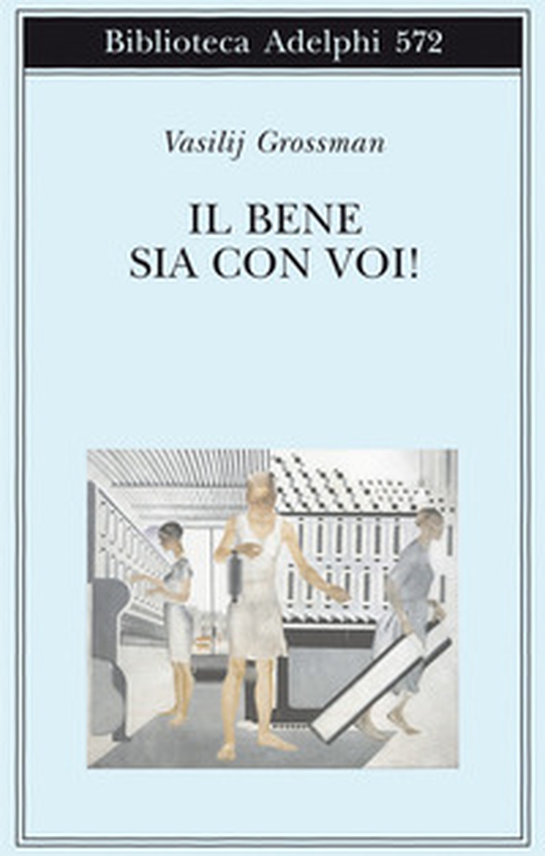 Il bene sia con voi! - Librerie.coop Il bene sia con voi! - Librerie.coop