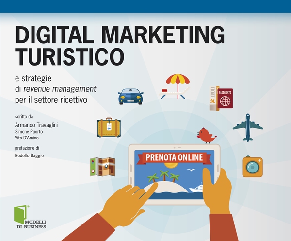 Digital marketing turistico - Librerie.coop Digital marketing turistico - Librerie.coop
