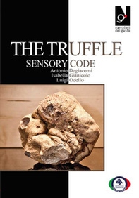 The truffle sensory code - Librerie.coop