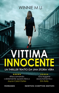 Vittima innocente - Librerie.coop Vittima innocente - Librerie.coop