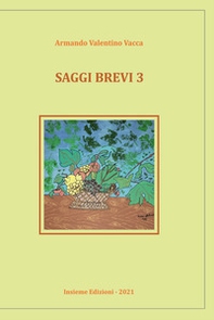 Saggi brevi - Librerie.coop