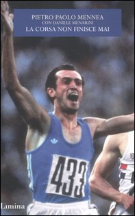 La corsa non finisce mai - Librerie.coop