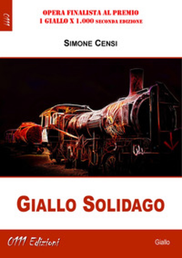 Giallo solidago - Librerie.coop Giallo solidago - Librerie.coop